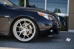 BMW 530i by SR Auto Group 2014 года